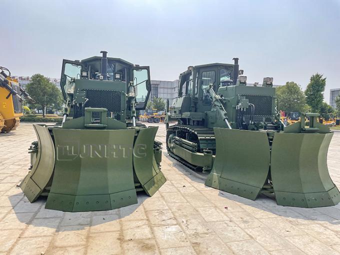 3 άξονες 12 εμπορευματοκιβώτιο weheels 50 τόνοι βαρέων καθηκόντων Van Semi Trailer 2