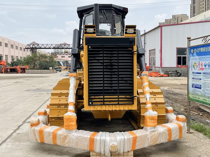 3 άξονες 12 εμπορευματοκιβώτιο weheels 50 τόνοι βαρέων καθηκόντων Van Semi Trailer 1