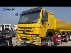 HW76 Ντίζελ 290hp Σπρινκλέρ HW19710 μεταφοράς