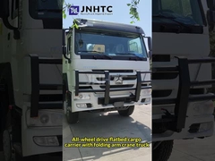 Κρέας που τοποθετείται σε φορτηγό