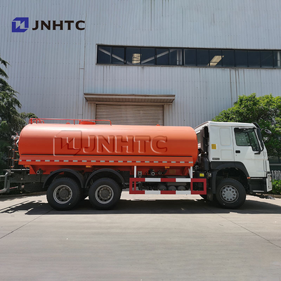 Εργοτάξιο Mining Area Water Tank Truck 15001 - 30000L