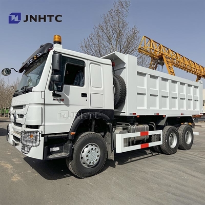 SINOTRUK HOWO Τρακ 6x4 10 τροχών Τρακ 380HP / βαρύ φορτηγό Καλή τιμή