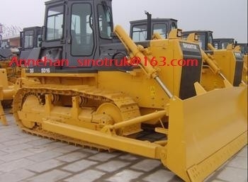 Μηχανή SD08 SD13 SD16 SD16F SD16L SD22 SD23 εκσακαφέων Shantui αντιολισθητικών αλυσίδων