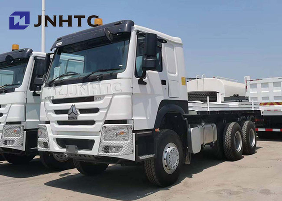 SINOTRUK Howo Benne 20 Tipper τόνου 6x4 καύσιμα diesel φορτηγών