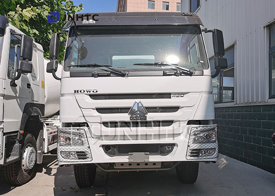 20m3 δεξαμενή νερού που ψεκάζει το φορτηγό Sinotruk Howo 6x4