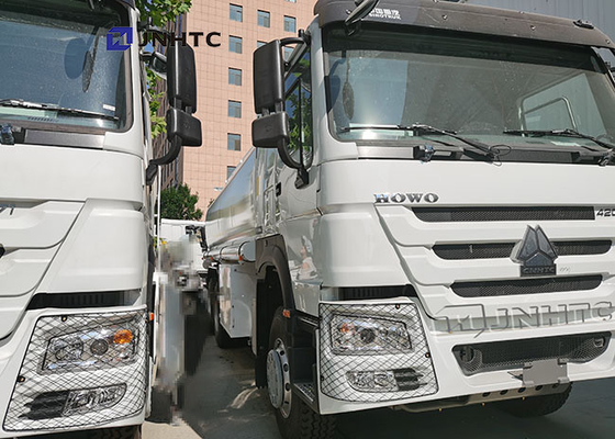 20m3 δεξαμενή νερού που ψεκάζει το φορτηγό Sinotruk Howo 6x4