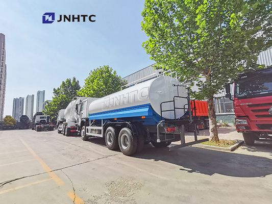 Sinotruk Howo 6x4 που ψεκάζει το φορτηγό 351 δεξαμενών νερού - 450hp