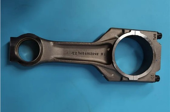 Μέρη φορτηγών Assy SINOTRUK HOWO συνδέοντας ράβδων μερών μηχανών diesel