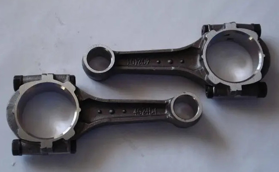 Μέρη φορτηγών Assy SINOTRUK HOWO συνδέοντας ράβδων μερών μηχανών diesel