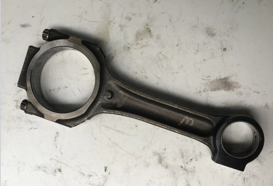 Μέρη φορτηγών Assy SINOTRUK HOWO συνδέοντας ράβδων μερών μηχανών diesel