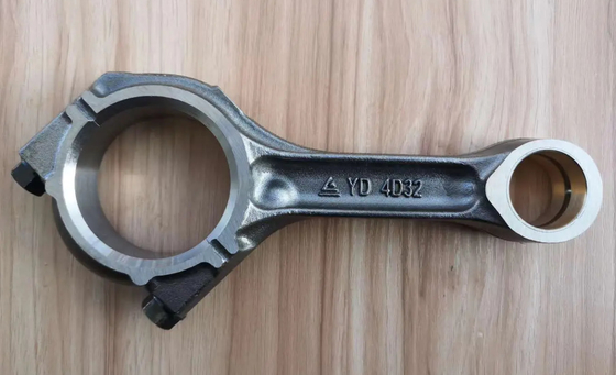 Μέρη φορτηγών Assy SINOTRUK HOWO συνδέοντας ράβδων μερών μηχανών diesel