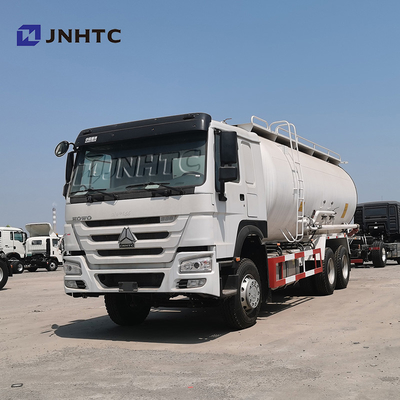 Ανατρεπόμενο φορτηγό SINOTRUCK HOWO Διάφορα Υλικά πούδρας
