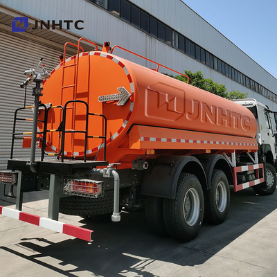 Εργοτάξιο Mining Area Water Tank Truck 15001 - 30000L
