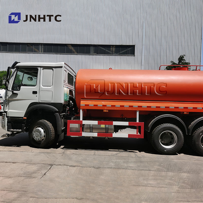 Εργοτάξιο Mining Area Water Tank Truck 15001 - 30000L