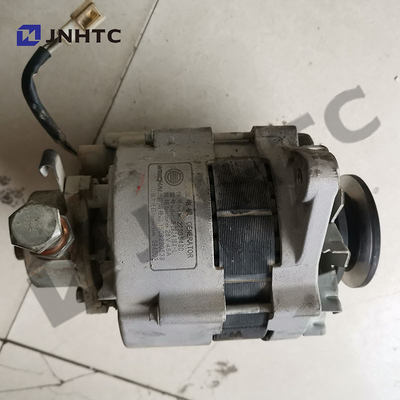 28V 45A Sinotruk Spare Parts 2230548C JFZB2418X-L Γεννήτρια Γεννήτριας