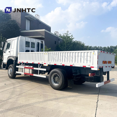 Sinotruk howo Cargo Truck 4x2 25 Tons 300hp φθηνό και πρόστιμο προς πώληση