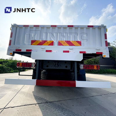 Sinotruk howo Cargo Truck 4x2 25 Tons 300hp φθηνό και πρόστιμο προς πώληση