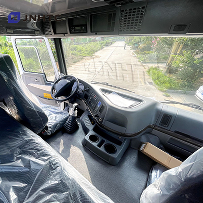 Sinotruk howo Cargo Truck 4x2 25 Tons 300hp φθηνό και πρόστιμο προς πώληση