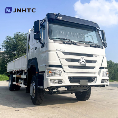 Sinotruk howo Cargo Truck 4x2 25 Tons 300hp φθηνό και πρόστιμο προς πώληση