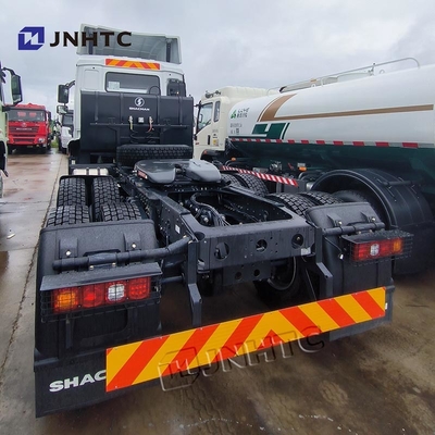 Σάκμαν H3000 Τρακτέρ φορτηγό 10 τροχών 400HP με εργοστασιακή τιμή