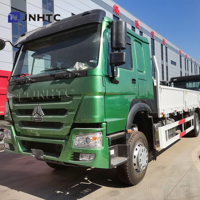 Ελαφρύ φορτηγό 4x2 6 τροχών 300hp