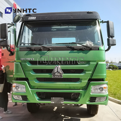 Ελαφρύ φορτηγό 4x2 6 τροχών 300hp