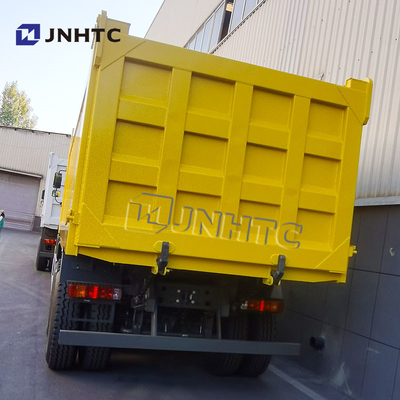 Χόου 380HP βαρύ φορτηγό 8X4 ορυχείο Tipper φθηνό και καλό