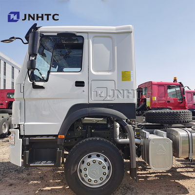 Καλύτερο φορτηγό Howo 6x4 380hp 10 τροχών δεξιόχειρας