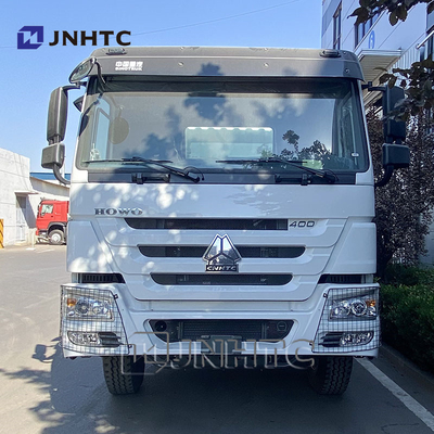 HOWO 6X4 βαρύ φορτηγό φορτίου 400HP 20tons φορτηγό φράχτη φορτηγό