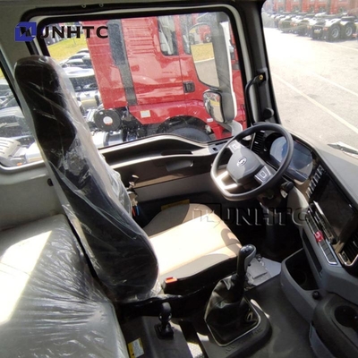 Shacman E3 30t βαρύ φορτηγό 6X4 400HP 10Wheelbase προς πώληση