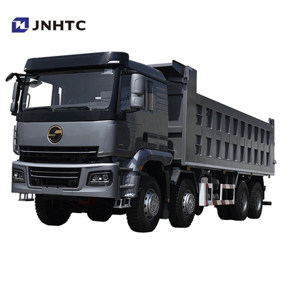 Shacman E3 βαρύ φορτηγό 6X4 400HP 50t 12Wheelbase ποιότητα επιλογή