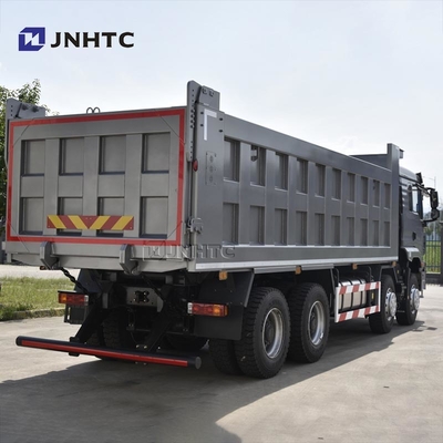Shacman E3 βαρύ φορτηγό 6X4 400HP 50t 12Wheelbase ποιότητα επιλογή