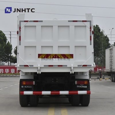 Shacman E3 Dump Truck 6X4 300HP 400HP 30t 50t 12Wheelbase Καλή τιμή για πώληση