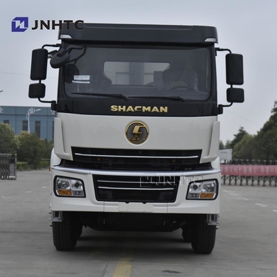 Shacman E3 Dump Truck 6X4 300HP 400HP 30t 50t 12Wheelbase Καλή τιμή για πώληση