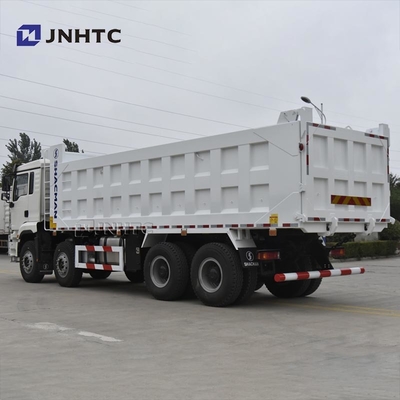 Shacman E3 Dump Truck 6X4 300HP 400HP 30t 50t 12Wheelbase Καλή τιμή για πώληση