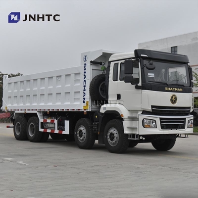 Shacman E3 Dump Truck 6X4 300HP 400HP 30t 50t 12Wheelbase Καλή τιμή για πώληση