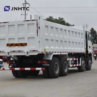Shacman E3 Dump Truck 6X4 300HP 400HP 30t 50t 12Wheelbase Καλή τιμή για πώληση