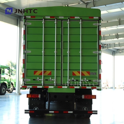 Νέο φορτηγό Shacman Fence E3 8X4 380HP 400HP Euro 2 φορτηγό για πώληση