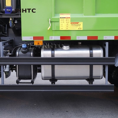 Νέο Shacman X9 βαρύ φορτηγό 30t 6X4 400HP 10Wheelbase για πώληση