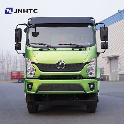 Νέο Shacman X9 βαρύ φορτηγό 30t 6X4 400HP 10Wheelbase για πώληση