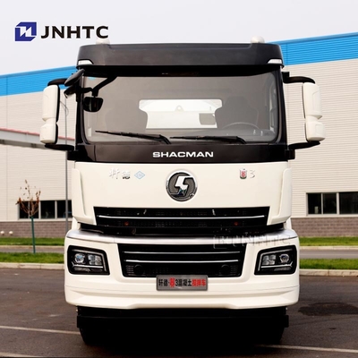 Shacman E3 Σιμέντο Μικρατήρα Τεχνουργού 8X4 10cbms Με την καλύτερη τιμή για πώληση