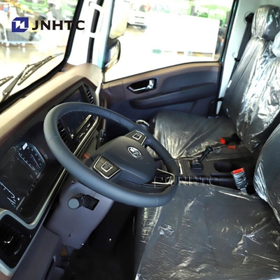 Καλύτερο Mini Shacman Dump Truck E9 4X2 5 τόνων 8 τόνων 6 τροχών προς πώληση