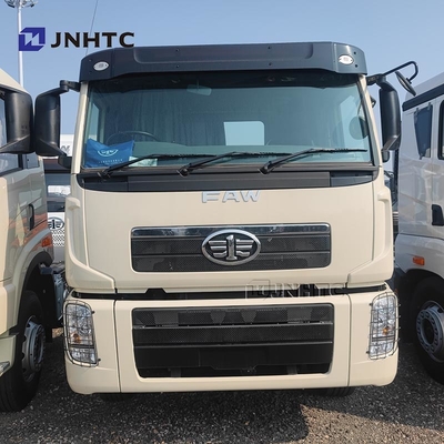 Τρακτέρ ΦΑW J5P Euro 2 380hp 10 τροχούς 6x4 με διπλό καταφύγιο καλή τιμή
