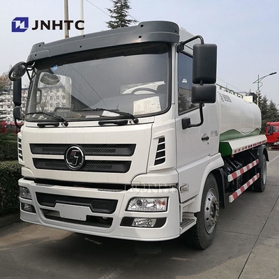 Σάκμαν Τάνκερ Υδάτος Τάνκερ X6 4X2 10cbm 8cbm Σπρίνκερ Σπρέι Φορτηγό Καλύτερη τιμή