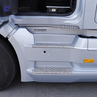 Ζεστή πώληση SHACMAN Z3 Τρακτέρ φορτηγό 6x4 Με Weichai κινητήρα Καλή τιμή
