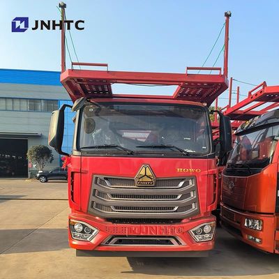 20 πόδια βαρύ φορτηγό