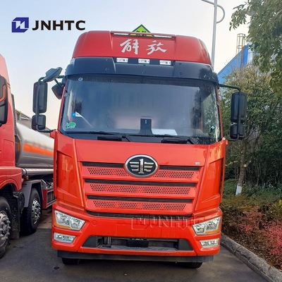 ΝΕΟ FAW J6L 350HP 8X4 28000L 35000L 30000lL Τελαστικό Τανκ Υψηλής Ποιότητας
