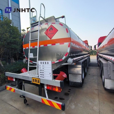 ΝΕΟ FAW J6L 350HP 8X4 28000L 35000L 30000lL Τελαστικό Τανκ Υψηλής Ποιότητας