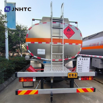 ΝΕΟ FAW J6L 350HP 8X4 28000L 35000L 30000lL Τελαστικό Τανκ Υψηλής Ποιότητας