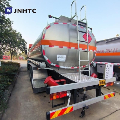 ΝΕΟ FAW J6L 350HP 8X4 28000L 35000L 30000lL Τελαστικό Τανκ Υψηλής Ποιότητας